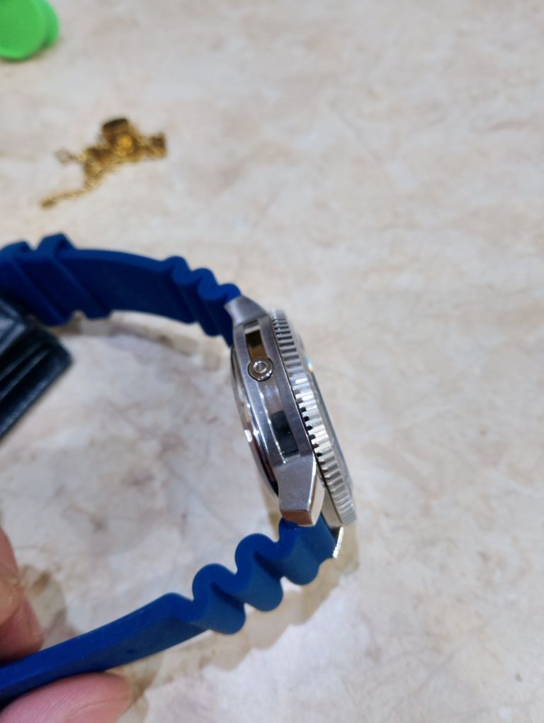 Tissot Seastar 2000-1200лв