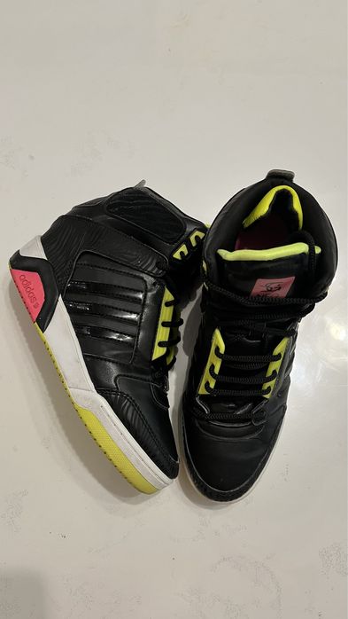 Дамски маратонки Adidas