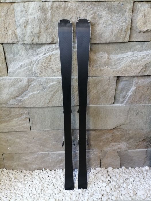 Schiuri ski Salomon S/Max 24 Hrs sh 170 cm