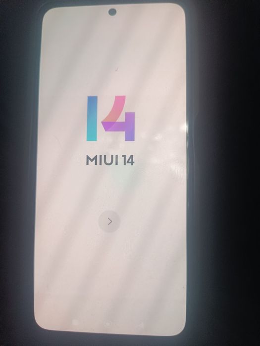 Продам телефон Redmi 10S