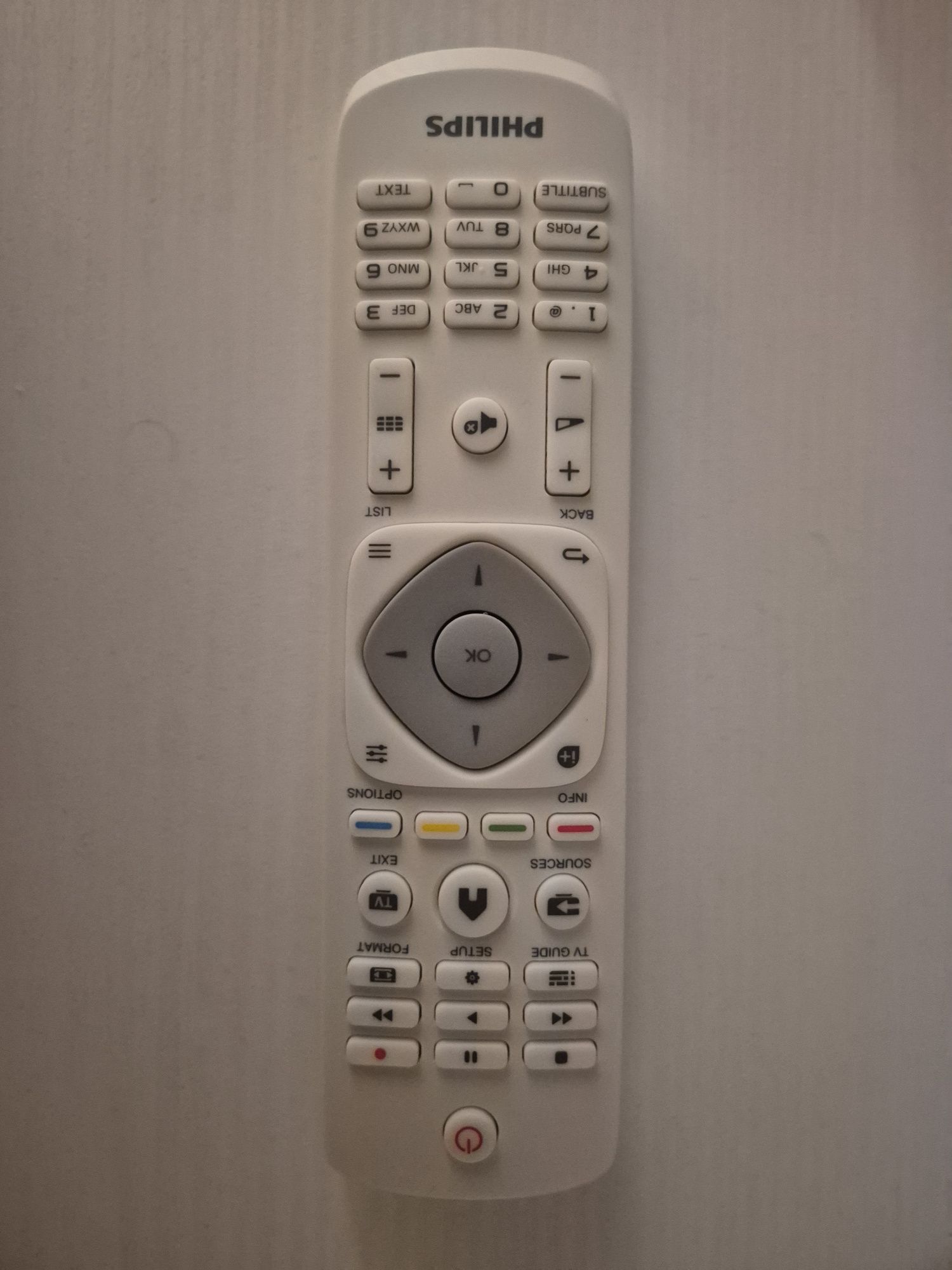 Philips full hd tv 24pfs5703/12