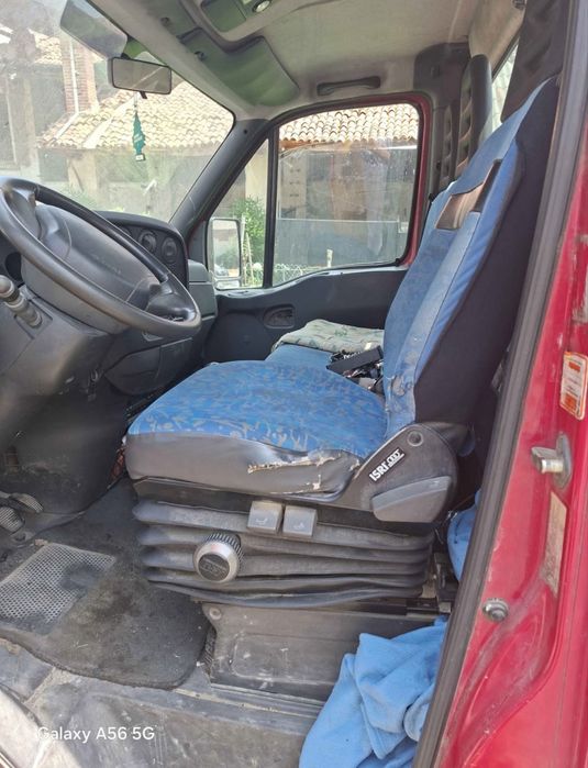 Iveco Daily 50c13