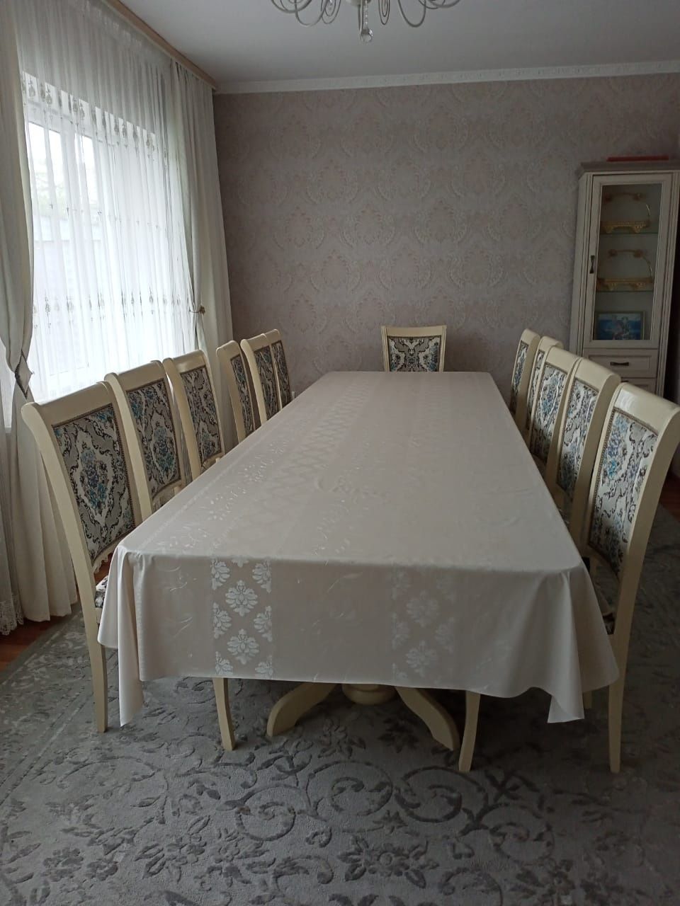 Продается дом в Каскелене