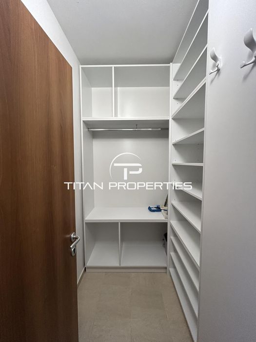 Дава се под наем Двустаен апартамент в Варна, Левски - 67 кв.м за 700 € - Снимка #11