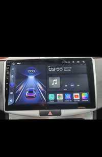 Navigatie Android JUNSUN 8GB RAM VW