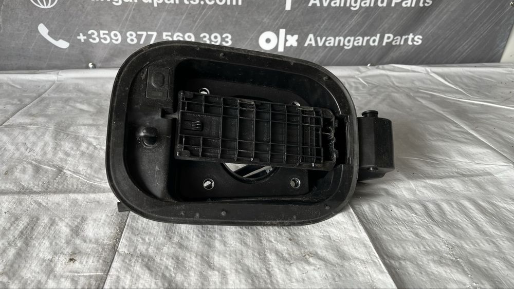 Отвор/капак за резервоар Hyundai Tucson MK4 2023