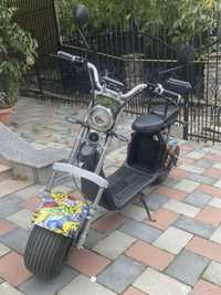 Scuter/Moped electric 1500w