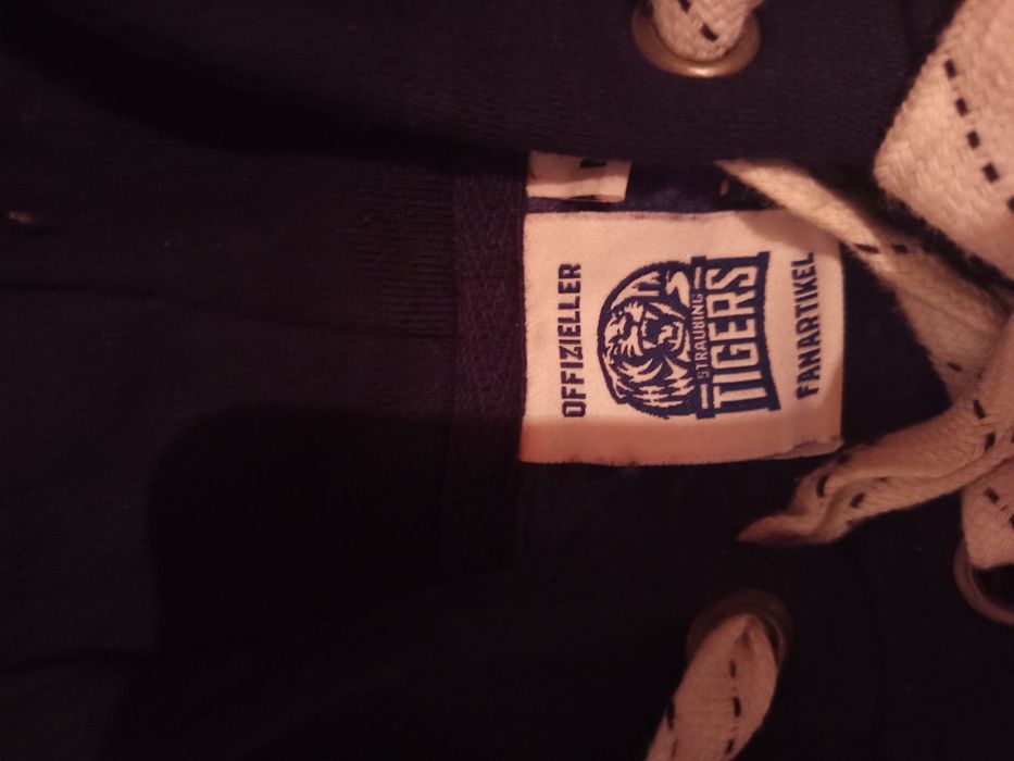 Hockey Staubing Tigers