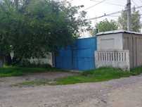 Продаётся территория в долг дороги.ТТЗ