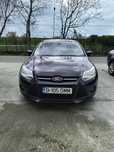 Vând Ford focus mk3
