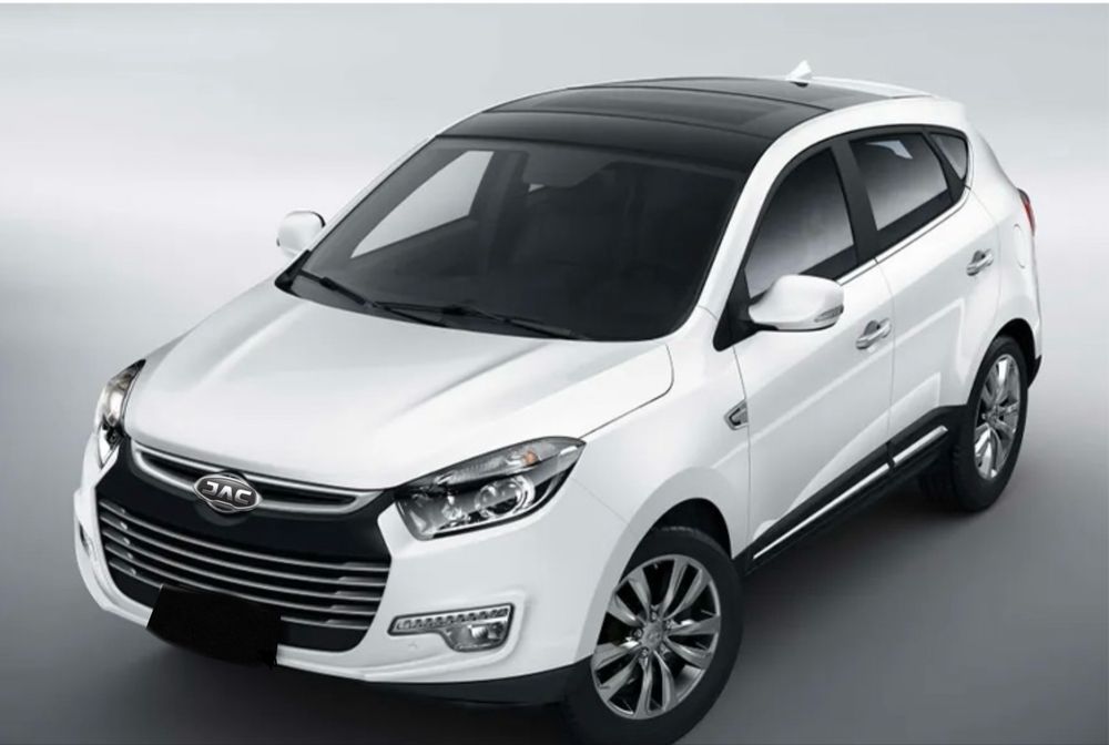 Jac s5 srochna sotiladi