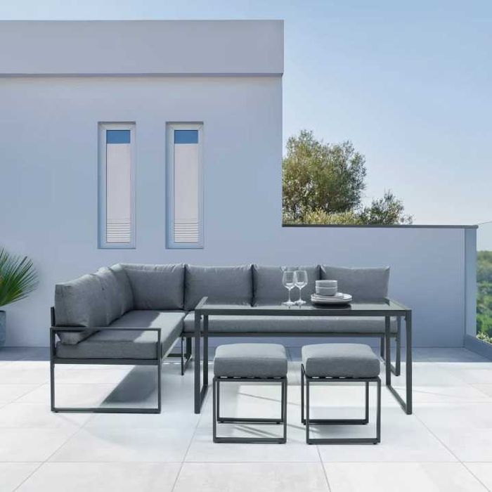 Garnitură de grădină Mexiko – Nouă, sigilată - MOMAX