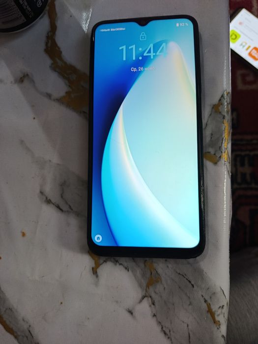 Realme C35 128gb