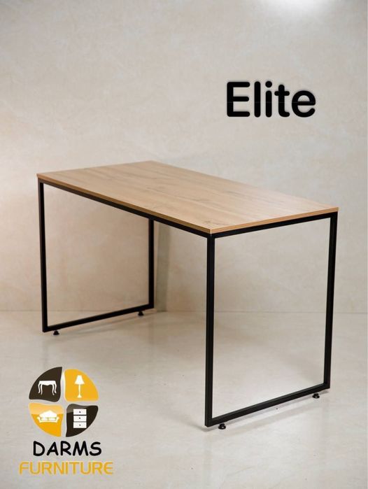 Loft mebel ofis uchun