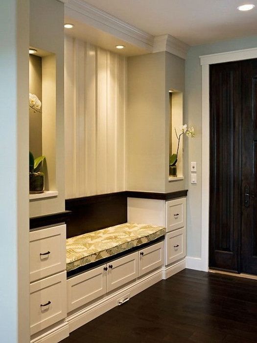 Мебель на заказ.