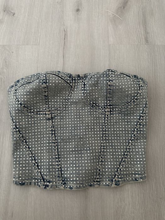 Дънки зара/zara 2 чифта