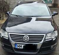 Vand Volkswagen Passat B6 Cutie Automata DSG