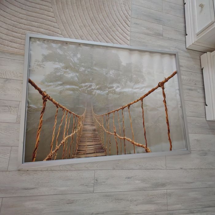 Tablou Ikea Pod suspendat