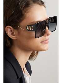 Vand ochelari Dior originali 30 Montaigne pret 1200 lei