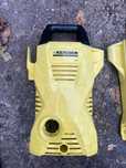 Karcher K2 Водостуйка - на Части