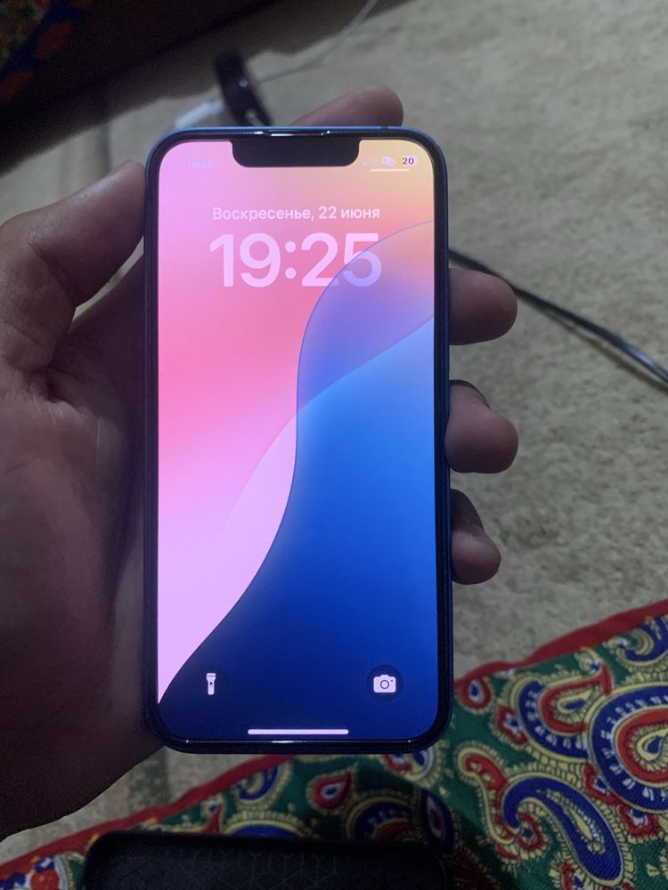 iPhone 13 mini срочно !!!