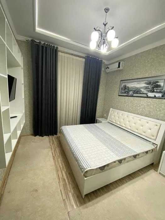 J4 Сдаётся отличная и уютная квартира! на Юнусабадский р-н 7 квартал