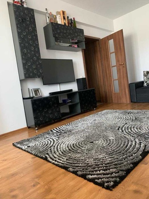 Inchiriere apartament 3 camere - Cartierul Latin, Prelungirea Ghencea