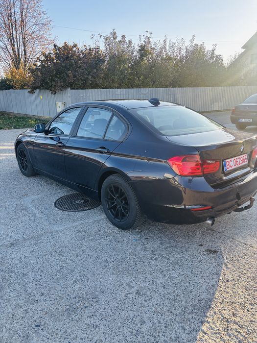 Bmw 320I F30 automat