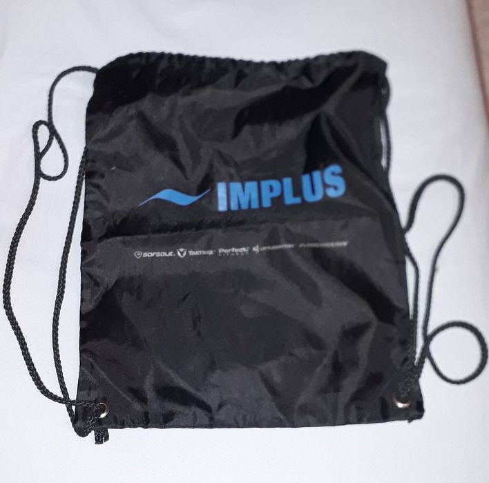 IMPLUS-раница за маратонки