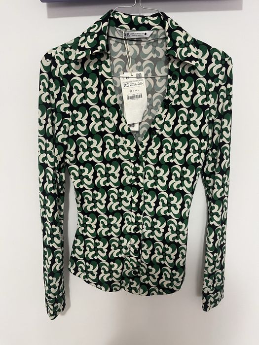 Bluza Zara marimea XS noua