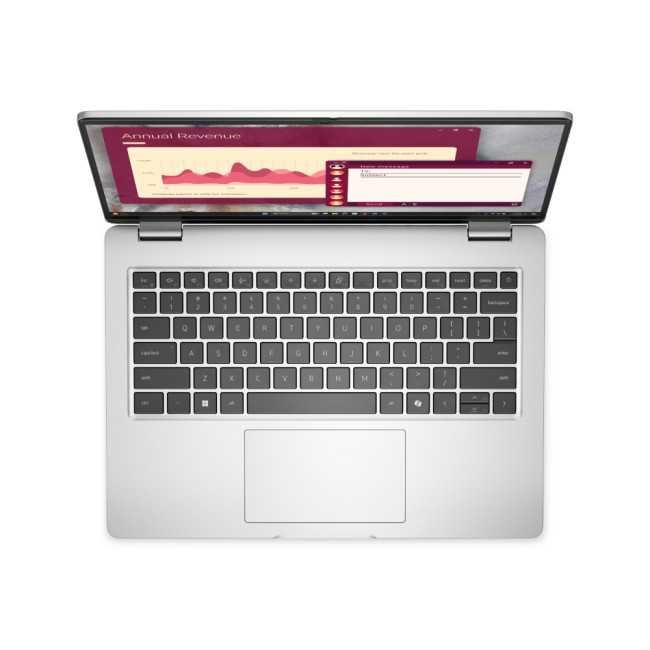 НОВ! Dell Pro 14 WUXGA Ultra 5 235U 16RAM 512SSD 2г. Гаранция!