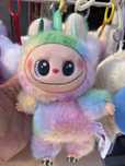 ЛАБУБУ ХИТ!!! Stitch, Rainbow!!!