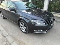 Vw Passat B7 Bluemotion 2.0tdi 140cp volan dreapta