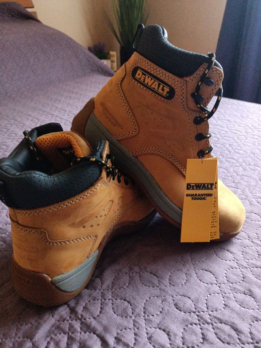 Ghete damă DeWALT Extreme