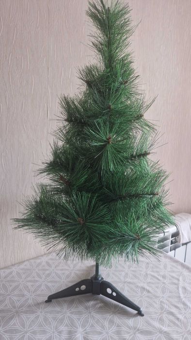 Ёлка искусственная 0.6 м