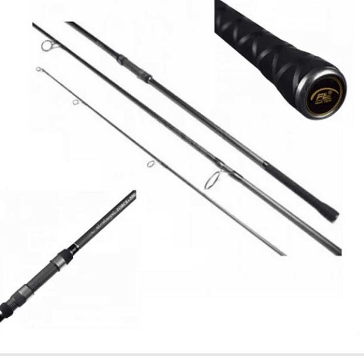 Шаранска въдица FL Strategist Force