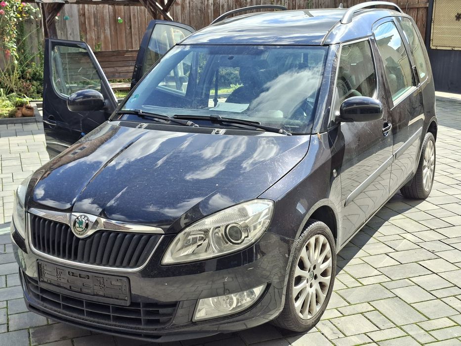 Vand Skoda Roomster 1.6 tdi
