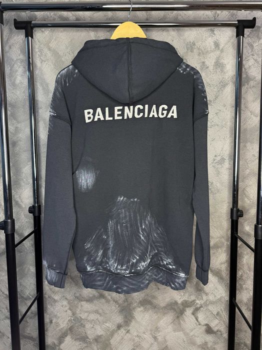 Hanorac/Hoodie Balenciaga