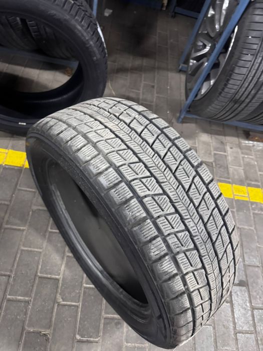 Шины на 570 LX 200 LC