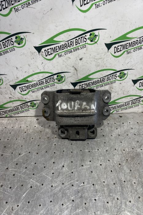 Suport tampon cutie de viteze 1K0 199 555 Skoda Octavia a 2-a generat