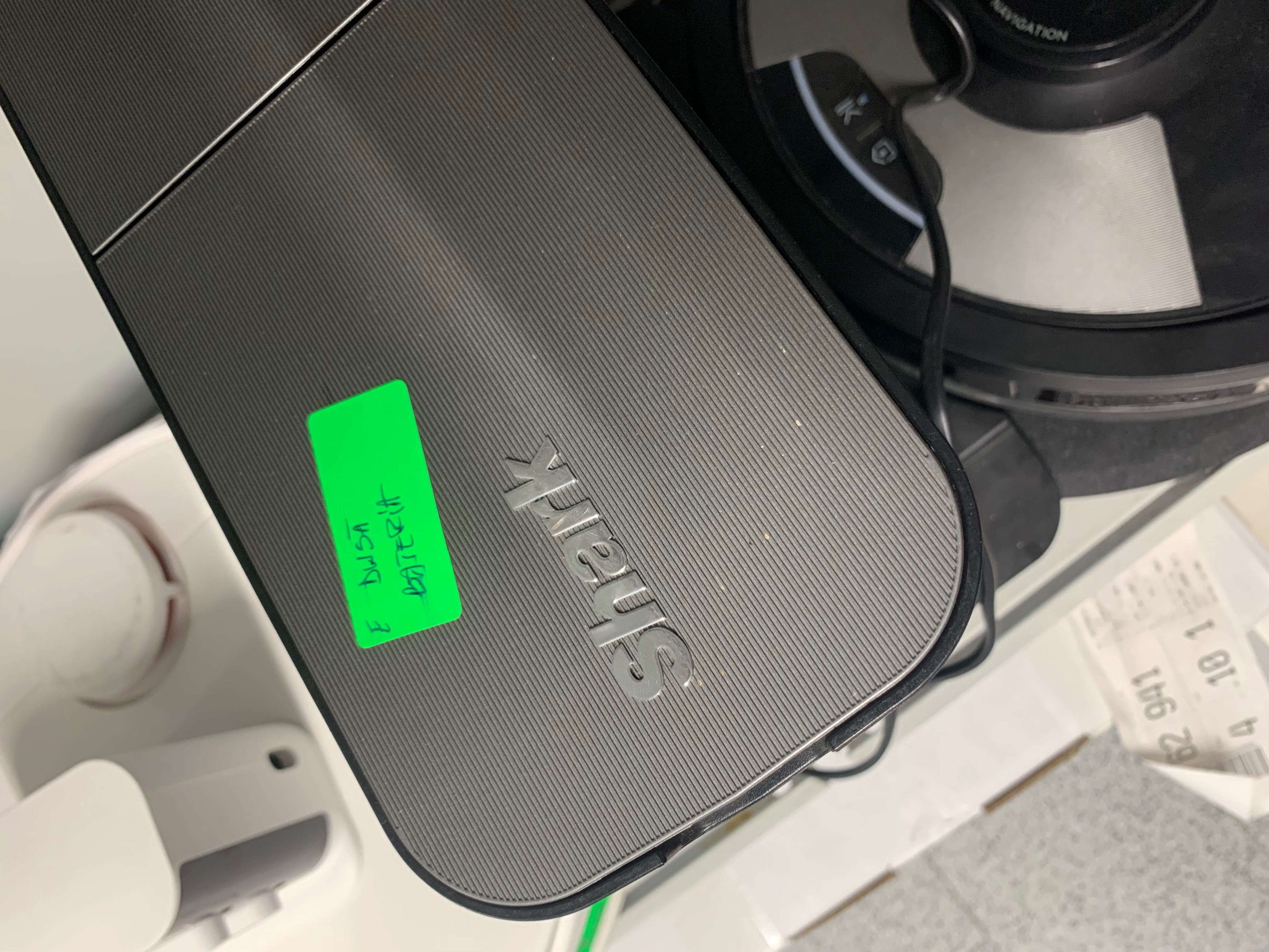 Aspirator robot Shark RV2600WSEU