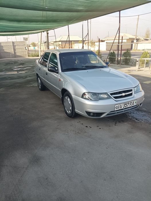 Nexia sons tranbilor