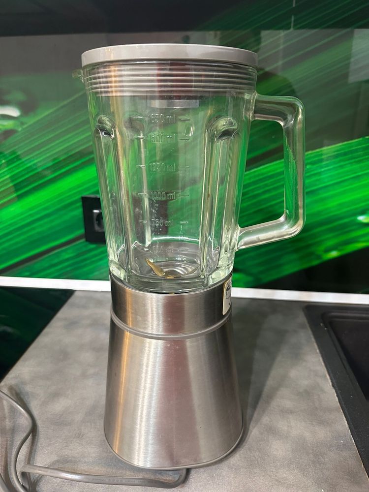 Blender electrolux