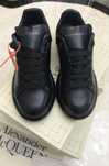 Adidasi Alexander McQueen
