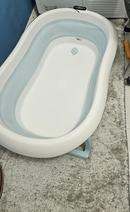 Cadita pliabila in stare f buna