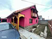 Casa cu 5 camere / str. Crizantemelor