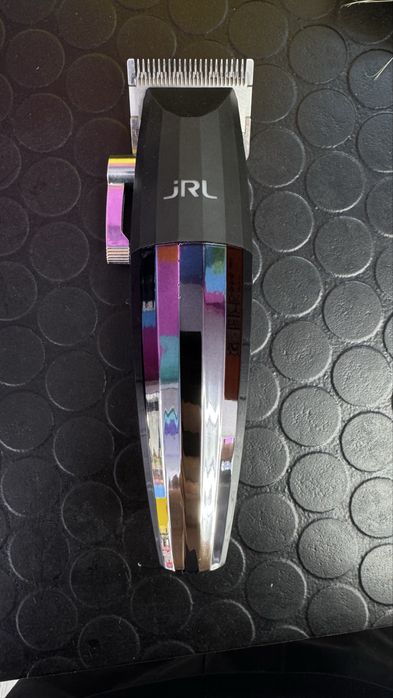 Професионална машинка JRL FF2020