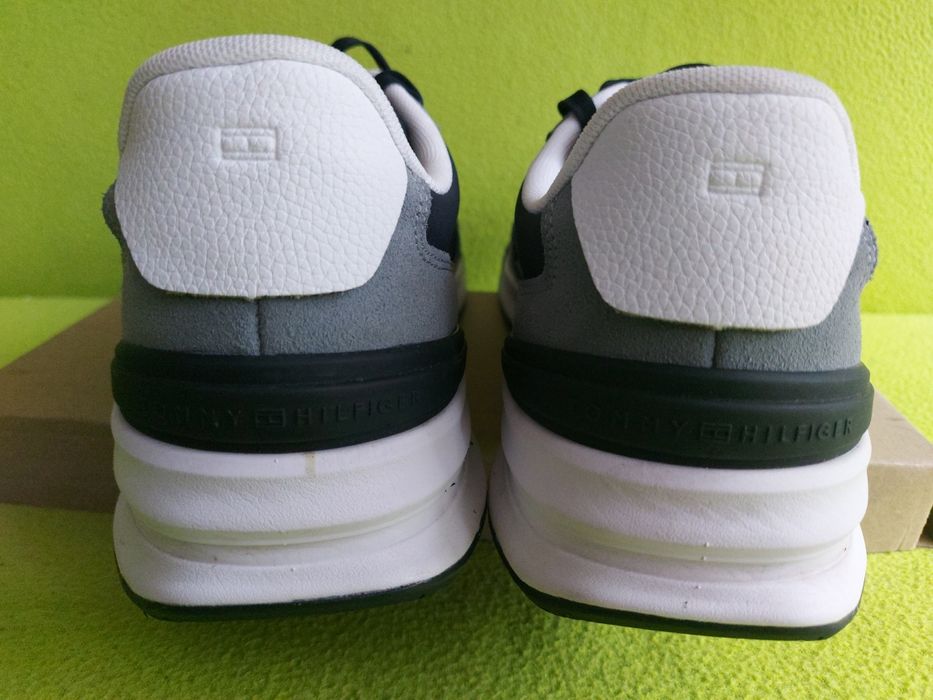 Tommy Hilfiger-45н-НОВО-Оригинални