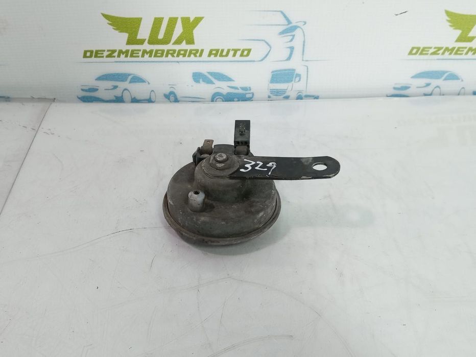 Claxon e9001163 Nissan Qashqai 1 J10