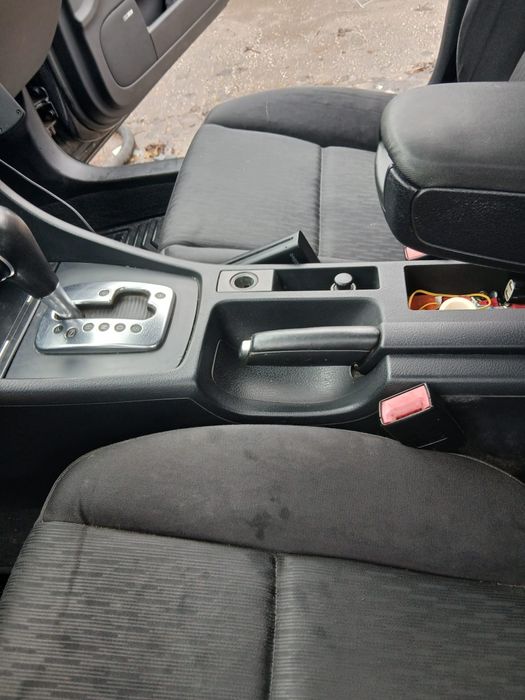 Audi A4 an 2006 cutie automata